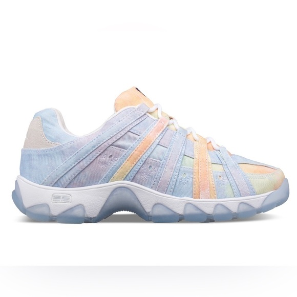 LIMITED Edition K Swiss x LRG Sneakers Athletic Shoes - Picture 1 of 13